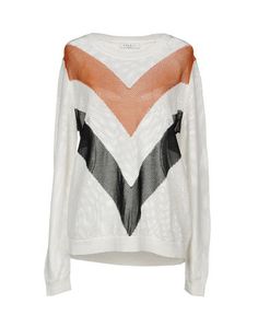 Свитер Sandro Paris