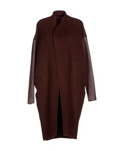 Пальто Rick Owens