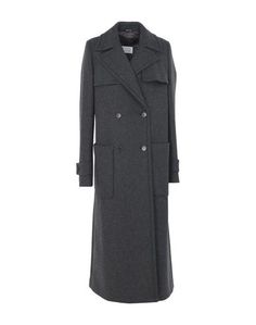 Пальто Maison Margiela