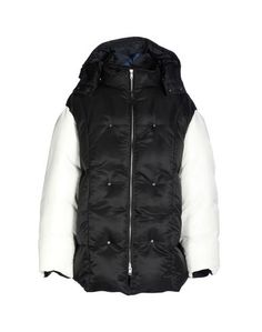 Пуховик Raf Simons