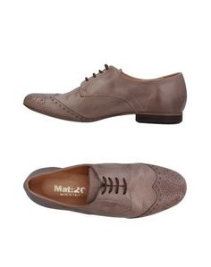 Обувь на шнурках Mat:20