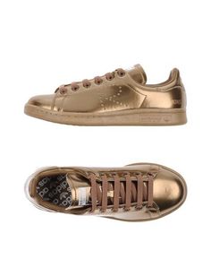 Низкие кеды и кроссовки Adidas
