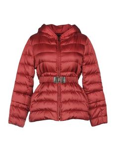 Пуховик S Max Mara