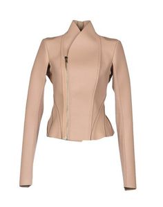 Куртка Rick Owens Lilies