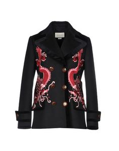 Пальто Gucci