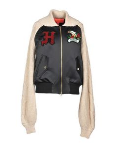 Куртка Hilfiger Collection