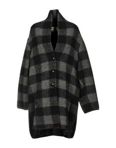 Пальто Isabel Marant Étoile
