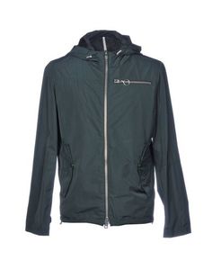Легкое пальто Low Brand