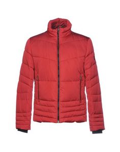 Пуховик с синт. наполнителем Sseinse