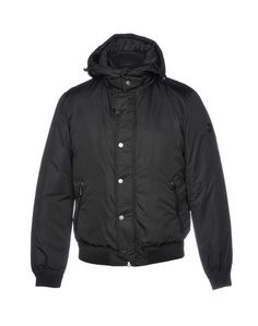 Пуховик с синт. наполнителем Sseinse