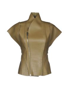 Куртка Rick Owens Lilies