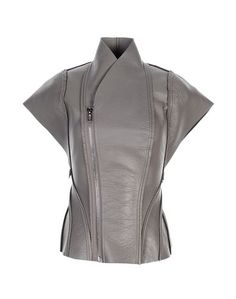 Куртка Rick Owens Lilies