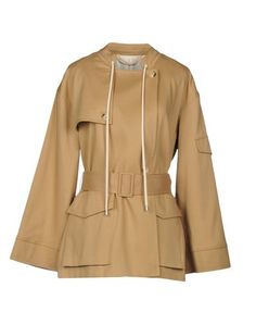 Легкое пальто Helmut Lang