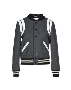 Куртка Saint Laurent