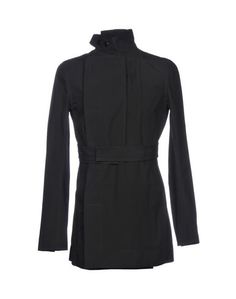 Легкое пальто Rick Owens