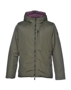 Пуховик с синт. наполнителем OOF