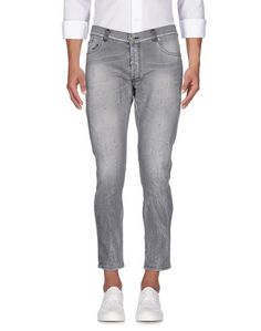 Джинсовые брюки GO Firenze