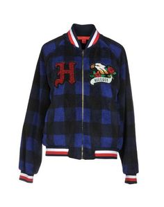 Куртка Hilfiger Collection