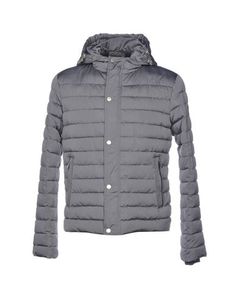 Пуховик с синт. наполнителем Sseinse