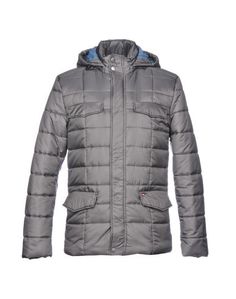 Пуховик с синт. наполнителем Canadiens