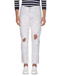 Джинсовые брюки GO Firenze