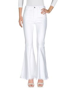 Джинсовые брюки ODÌ ODÌ