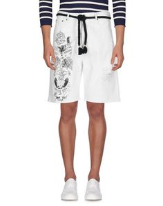 Джинсовые бермуды Neversame