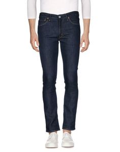 Джинсовые брюки Junya Watanabe Comme DES GarÇons MAN X Levis