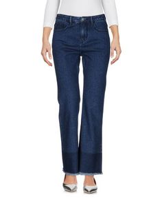 Джинсовые брюки ODÌ ODÌ