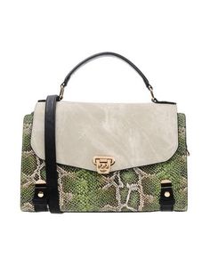 Сумка на руку Numeroventidue