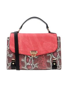 Сумка на руку Numeroventidue