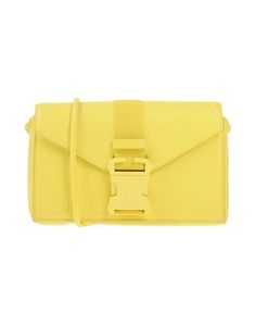 Сумка через плечо Christopher Kane