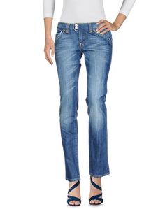 Джинсовые брюки Made FOR Loving