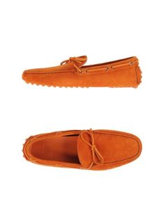 Мокасины Carshoe