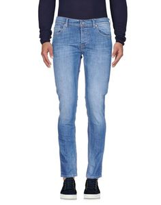 Джинсовые брюки Zero Zero