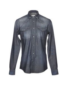 Джинсовая рубашка Dondup