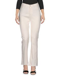 Джинсовые брюки J Cube