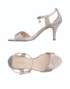 Сандалии LIU •JO Shoes
