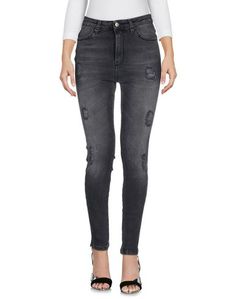 Джинсовые брюки Madd