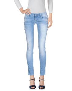 Джинсовые брюки Bluefeel by Fracomina