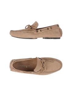 Мокасины Florsheim