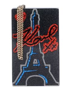 Сумка на руку Karl Lagerfeld