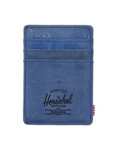 Чехол для документов Herschel