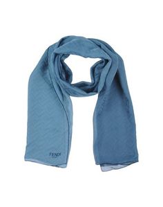 Палантин Fendi