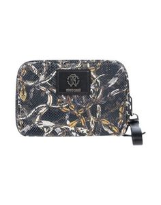Сумка на руку Roberto Cavalli