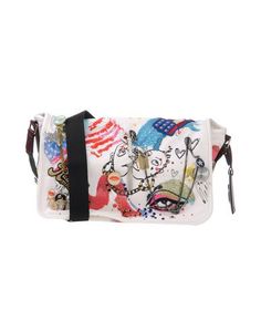 Сумка через плечо Marc Jacobs