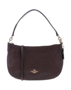 Сумка на руку Coach