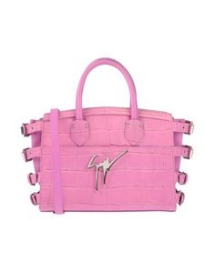 Сумка на руку Giuseppe Zanotti Design