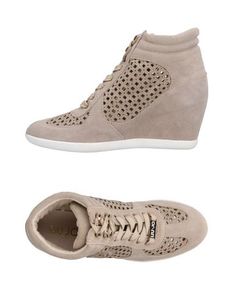 Высокие кеды и кроссовки LIU •JO Shoes