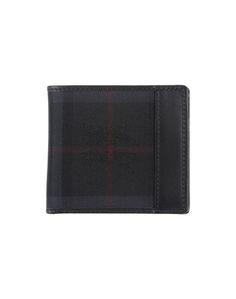 Бумажник Burberry